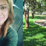 Motivado pelo ciúmes, assassino perseguia a ex-esposa até no momento da caminhada