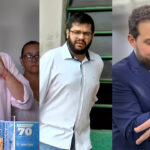 Rafael Rodrigues: “cria” de Claudinho Serra quer ser vereador por Sidrolândia