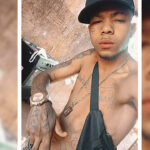 Jovem morto em conveniência foi autor de assassinato de adolescente em uma boate em Sidrolândia