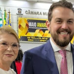 Enquanto alunos passam calor, Claudinho Serra desviou dinheiro para ar-condicionado e gerador em sua fazenda