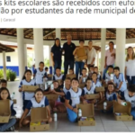 Justiça Eleitoral determina que Prefeito de Caracol “Neco” Pagliosa suspenda publicidade institucional eleitoreira