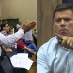 “Estou cagando para vocês”: vereador Cledinaldo Cotócio dispara contra manifestantes que estavam na sessão