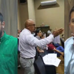 Baixaria do começo ao fim: veja como foi a sessão da Câmara desta terça-feira (09)