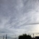 Semana começa com tempo instável em todas as regiões de MS