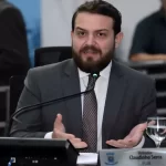 Estagiário do MPMS repassava dados sigilosos para organização criminosa chefiada por Claudinho Serra