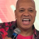 Morre Anderson Leonardo, do Molejo, aos 51 anos