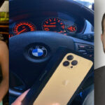 “Cadê nossa encomenda”: Iphone de assessora da prefeita Vanda Camilo foi pago com verba pública por meio de Notal Fiscal falsa