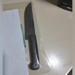 Após uma discussão, homem é esfaqueado no ombro na Praça Triangulo, em Sidrolândia