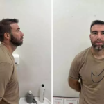 Traficante sérvio procurado pela Interpol é expulso da Bolívia e entregue à Polícia Federal