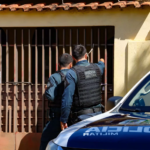 Homem mata mulher e passa três dias com corpo dentro de casa em Campo Grande