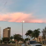 Quinta-feira deve ser de sol e com máxima de 37ºC no Estado