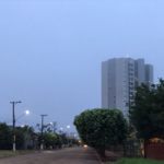 Fim de semana deve ser de tempo estável e com máxima de 37ºC