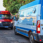 Ladrão invade casa de subcomandante da PM e é ferido a tiros em Campo Grande