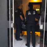 Operação bloqueia R$ 1 milhão de empresa que superfaturou em obras de asfalto