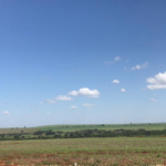 Nova frente fria promete chuva e 7ºC até o fim da semana em MS