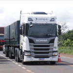 Termina amanhã prazo para exame toxicológico para caminhoneiros