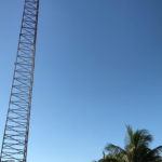 Ultimo dia de abril será de céu aberto e máxima de 36ºC em MS