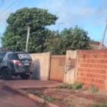 Quarta-feira começa com nova operação do Gaeco