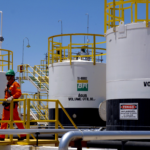 Petrobras: produção de petróleo e gás cresce 3,7% no trimestre
