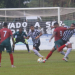 Operário vira diante da Portuguesa e sai em vantagem na semifinal do Estadual