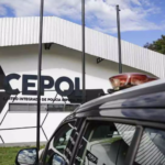 Jovem de 23 anos é encontrado morto na MS-040 após pegar moto de colega sem avisar