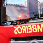 Motorista morre após perder controle de carro, capotar e bater de frente com caminhão em Sidrolândia