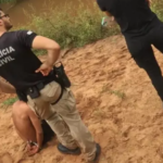 Casal é preso acusado de matar e esquartejar jovem em Mato Grosso do Sul