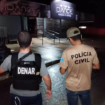 Pistoleiros miram rival do PCC, mas matam funcionária de boate a tiro