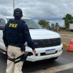 PRF encerra Operação Semana Santa 2024 no MS