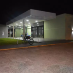 Presa mulher que matou homem a facadas após discussão durante bebedeira