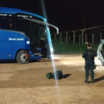 Policia militar de sidrolândia prende e apreende traficante e intorpecente durante barreira