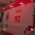 Explosão deixa homem ferido em Aquidauana