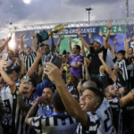 Operário supera Dourados em casa e fatura o 13º título estadual