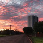 Semana começa quente, com máximas acima dos 30ºC em MS –