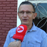 “Eu estou preparado”, diz vereador Gabardo para uma possível candidatura a prefeito de Sidrolândia (VÍDEO)