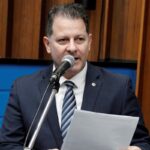 Renato cobra melhorias no entroncamento da MS-258 com a BR-060 em Sidrolândia para evitar acidentes