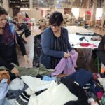 Pollon e Próarmas seguem firme no trabalho social junto a CTG