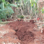 Pintor teria sido enterrado vivo após golpes de martelo e faca