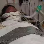 Justiça manda prender marido acusado de matar mulher ao atear fogo no corpo dela