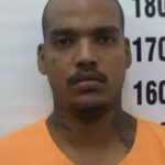 Foragido por tentar matar ex-mulher a tiros é preso oito meses após o crime