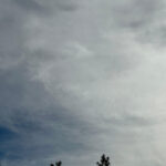 Temperatura sobe hoje, mas MS pode ter frio de 9ºC no fim de semana