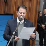 Deputado Renato busca recursos federais para compra de autoclave médico à Funrural de Aquidauana