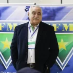 Cezário é preso após 26 anos a frente do futebol de MS