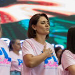 PL-MS lamenta morte da deputada federal Amália Barros