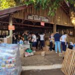 PL de Mato Grosso do Sul e Gabinete Pollon criam ação para ajuda ao povo gaúcho