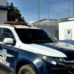Após agredirem mulher, autoras são presas por agressão e tráfico de drogas, em Sidrolândia