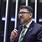 Deputado Federal Marcos Polon aciona DNIT para recuperação de via em dois trechos da BR-060