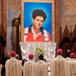 Após 1º milagre em Campo Grande, Papa reconhece 2º feito e Carlo Acutis vira santo