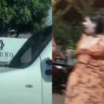 Ré pela Operação Tromper, Roberta é presa após causar acidente e ser flagrada bêbada