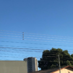 O frio se espalhou por MS, mas tem data pra ir embora